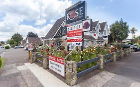 Rose Court Motel